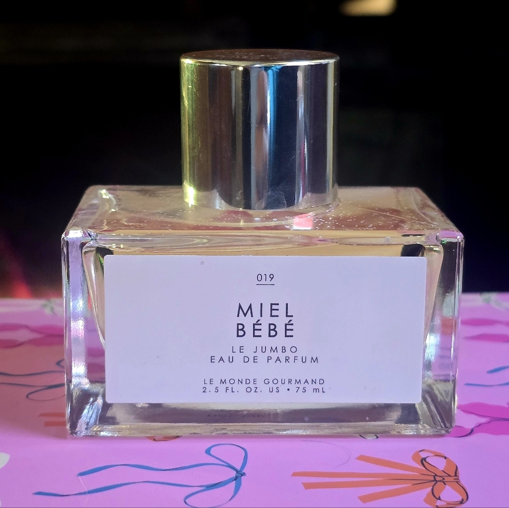 ***SOLD LOCALLY***Miel Bébé Eau de Parfum (019) 2.5 Fl Oz